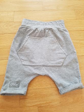 Ollo trištvrtáky, 86