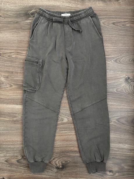 Teplákové joggery, reserved,146