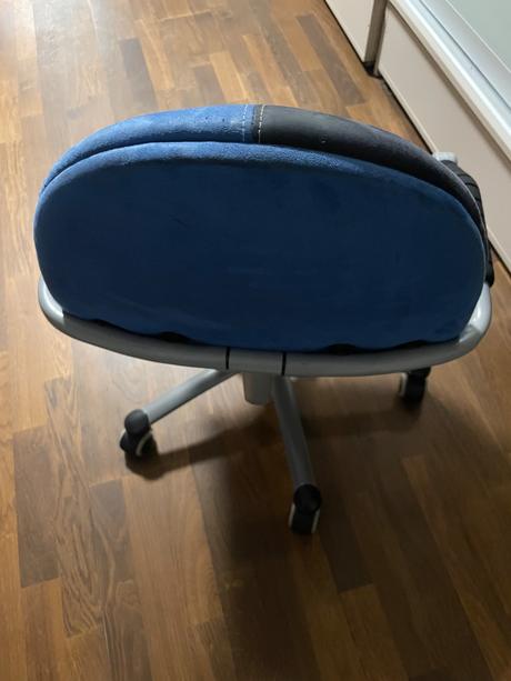 Mayer freaky rastúca stolička, 