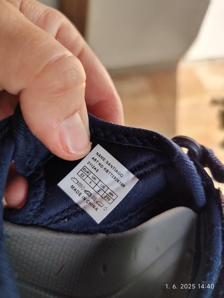 Sandále, alpine pro,33