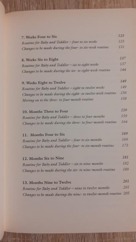 Gina ford - the contented baby with toddler, 