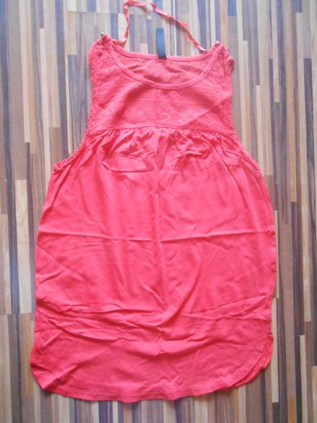 Tričko bez rukávov, camaieu,s