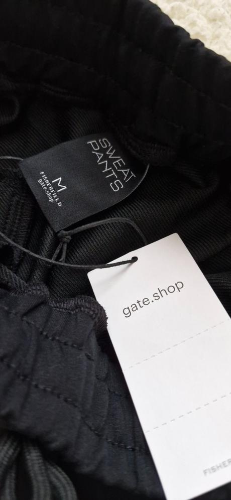 Tepláky cargo, gate,m