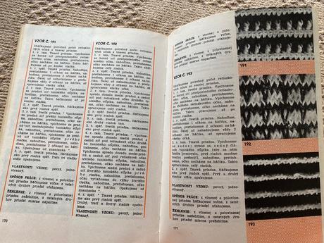 Háčkovanie ľudmila pešková retro stará kniha 1973,
