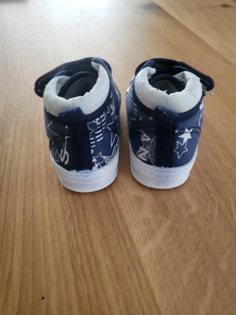 Tenisky, protetika,19