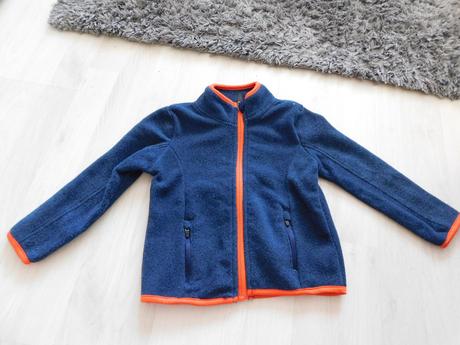 Mikina č.86-92, lupilu,92