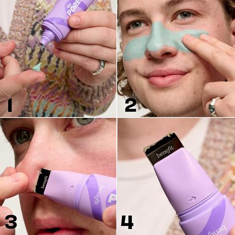 Benefit the porefessional degunker 22ml,