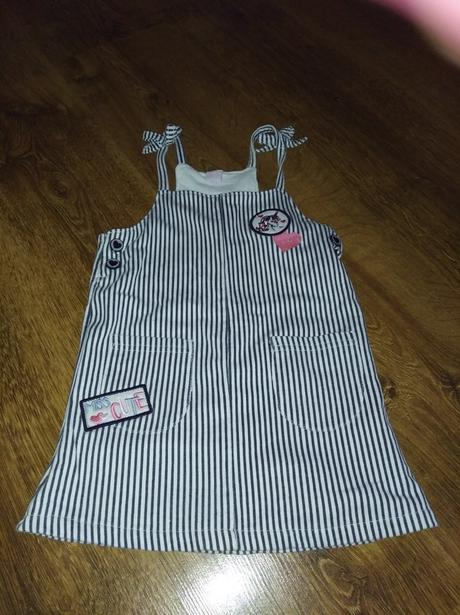 Unicorn šatky, v.86, dopodopo,86