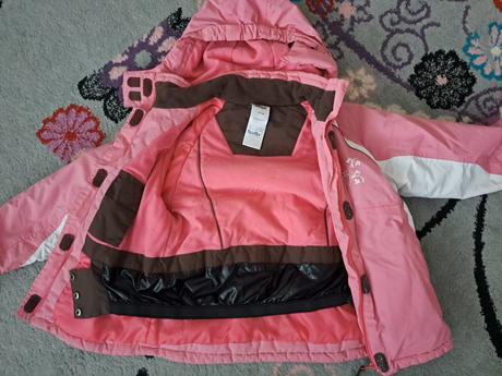 Zimna bunda, alive,134