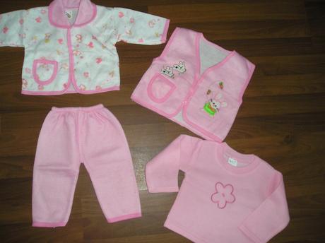 Komplet na jeseň , 68–80