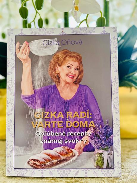 Kuchárska kniha gizka,