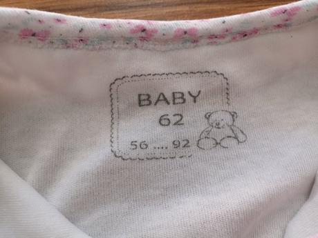 Pyžamko pepco, pepco,62