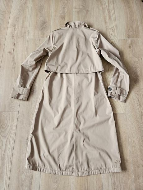 Nepremokavý trenčkot didriksons lova, didriksons1913,36 / s