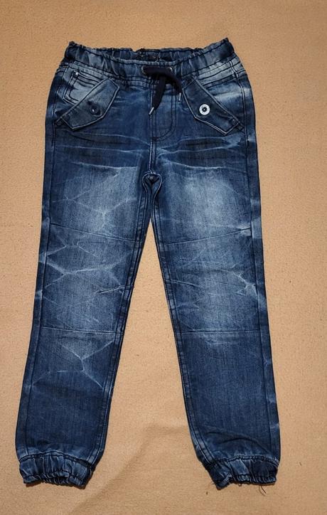 Rifle velk. 122, kiki&koko,122