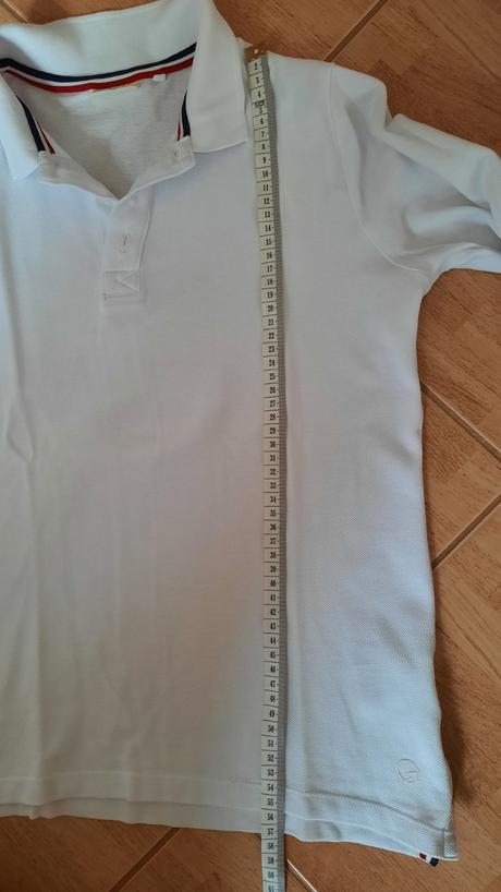 Polokošeľa-tričko, 152