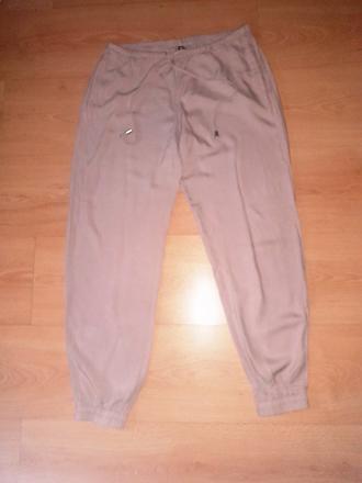 Letné nohavice, h&m,36