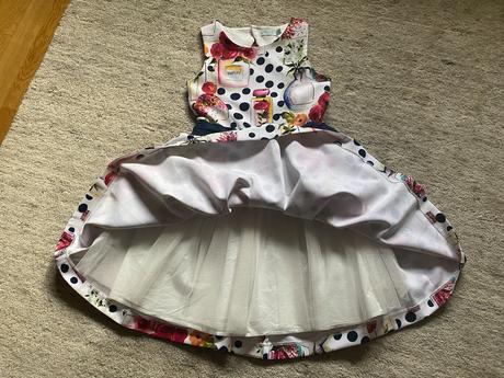 Mayoral šaty, mayoral,152