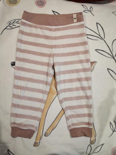 Tepláky, kuniboo,92