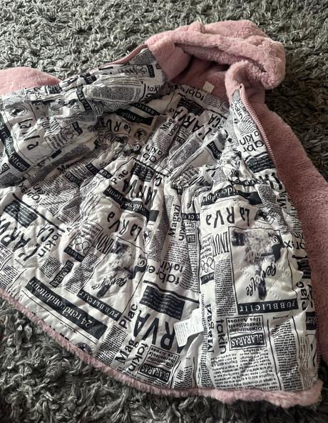 Jarný kabátik, 116