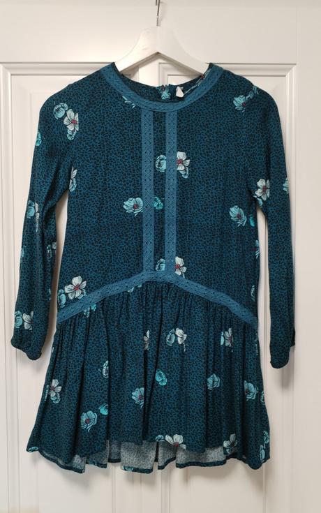 Šaty, coccodrillo,140