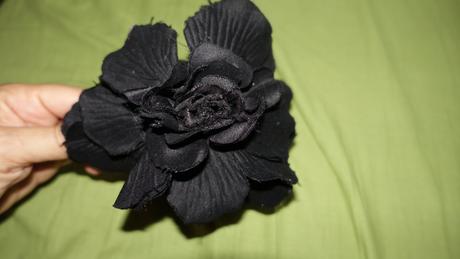 Celenka s kvetinkou, 