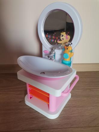 Baby born umývadlo, 