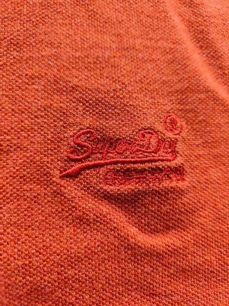 Polokošeľa superdry, superdry,m