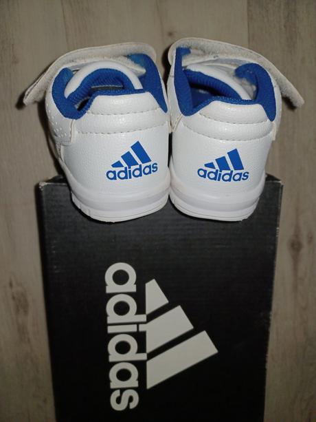 Tenisky adidas, adidas,25