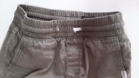 H&m dino nohavice, h&m,140