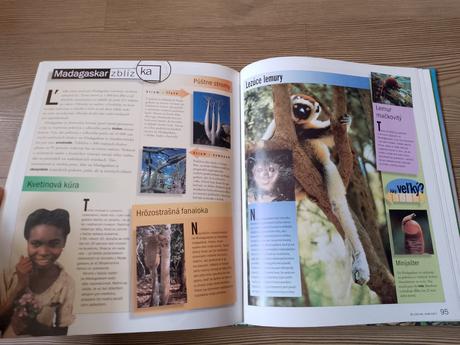 Encyklopédia školáka - život okolo nás, 