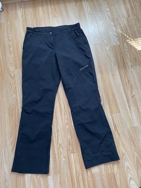 Dámske funkčné nohavice, crivit,l