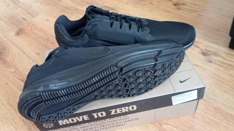 Pánske botasky, nike,45