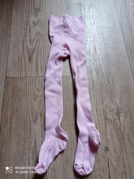 Pančuchy, baby club,80