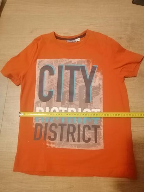 Chlapcenske tricko 146-152, 146