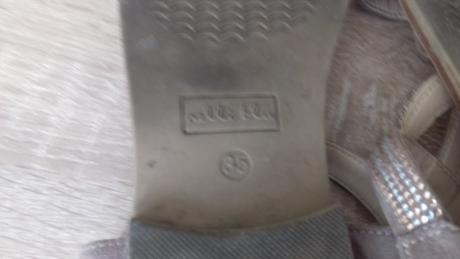 Sandále, nelli blu,35