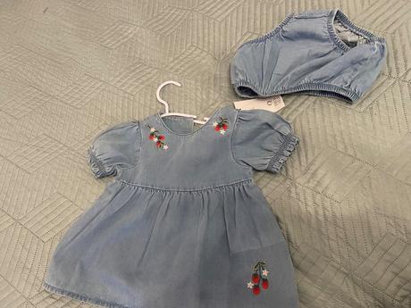 Tričko s krataskami, f&f,92