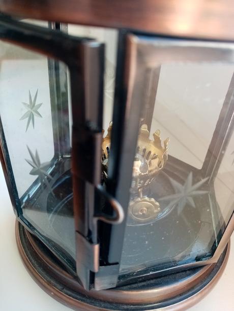 Lampáš magic-home,