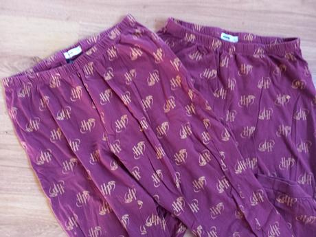 Pyžamové nohavice v.152, pepco,152