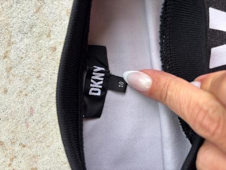 Mikina dkny, dkny,140