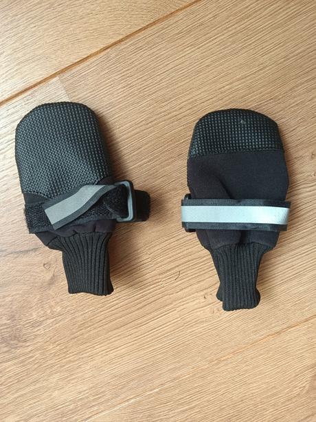 Ochranne navleky pre psikov, 