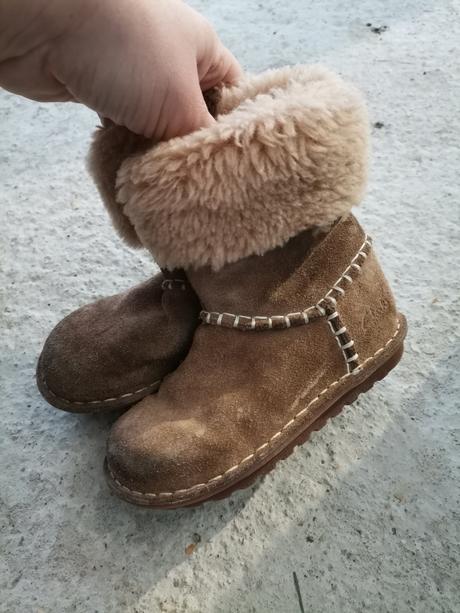 Čižmičky clarks, clarks,26