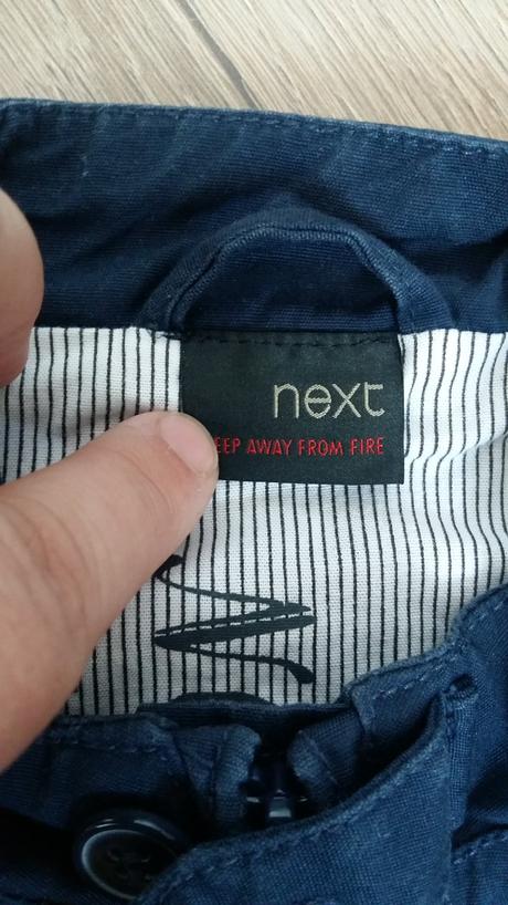 Jarna vetrovka pre fesaka, next,98