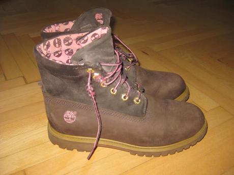 Timberland topánky, timberland,38