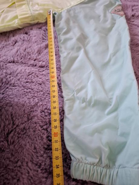 Prechodna bunda zara veľ.134, zara,134