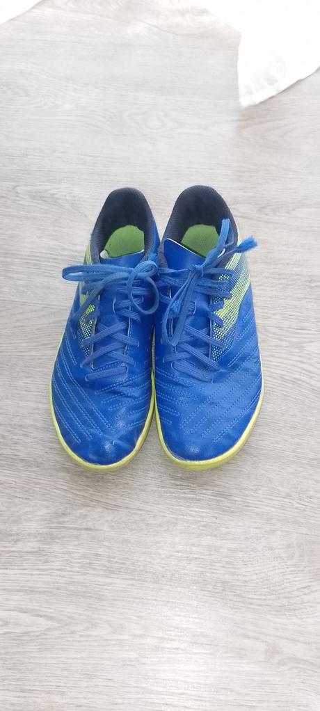 Obuv na futbal, 36