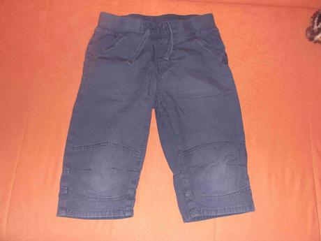Detské letné nohavice lindex, lindex,122