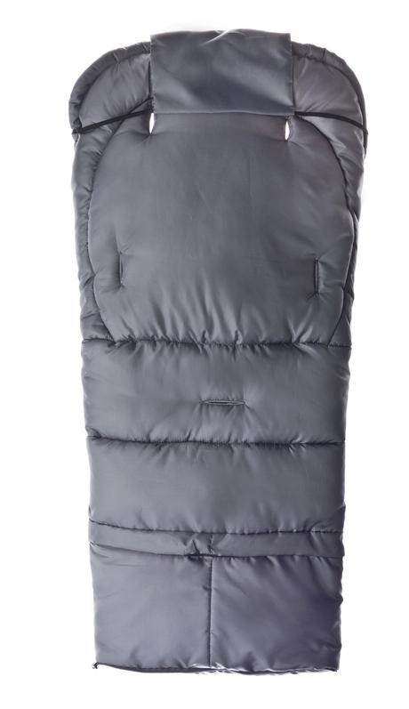 Sensillo fusak combi 3v1 polar graphite (100x45), sensillo