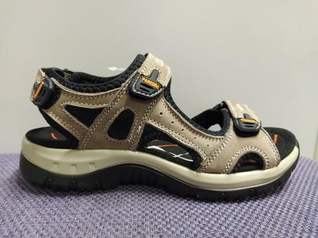 Športové sandále, 36 - 41