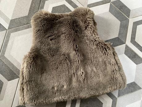 Pompdelux vesticka, pompdelux,98