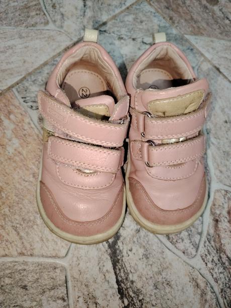 Tenisky protetika, protetika,22